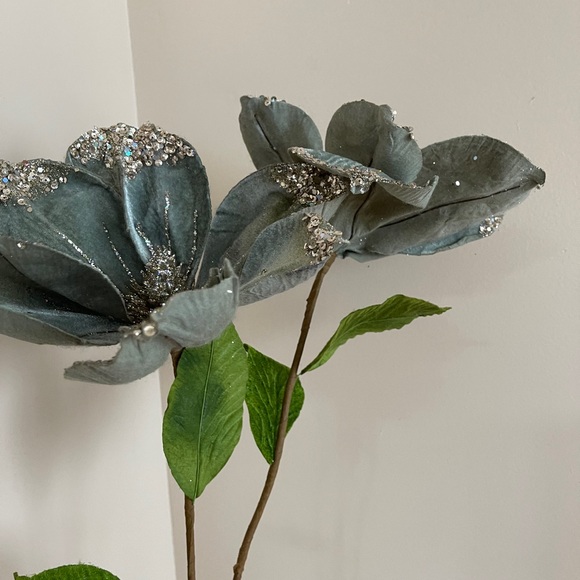 Flores grandes - Picture 4 of 6